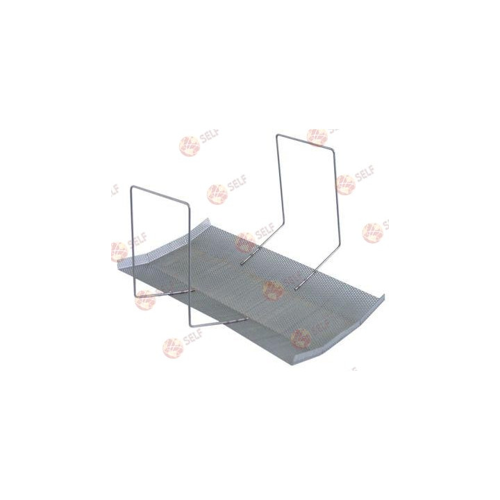 kırıntı süzgeci U 340 mm G 180 mm - 4280139 | Self Endüstriyel Yedek Parça