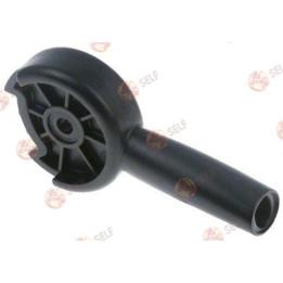 kol sapı ø 48 mm mil ø 6 mm - 3800294 | Self Endüstriyel Yedek Parça