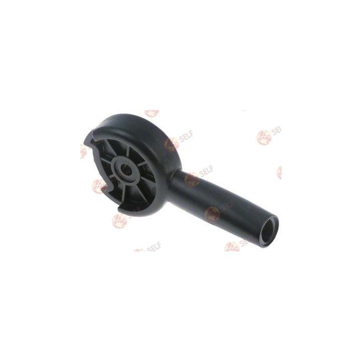 kol sapı ø 48 mm mil ø 6 mm - 3800294 | Self Endüstriyel Yedek Parça