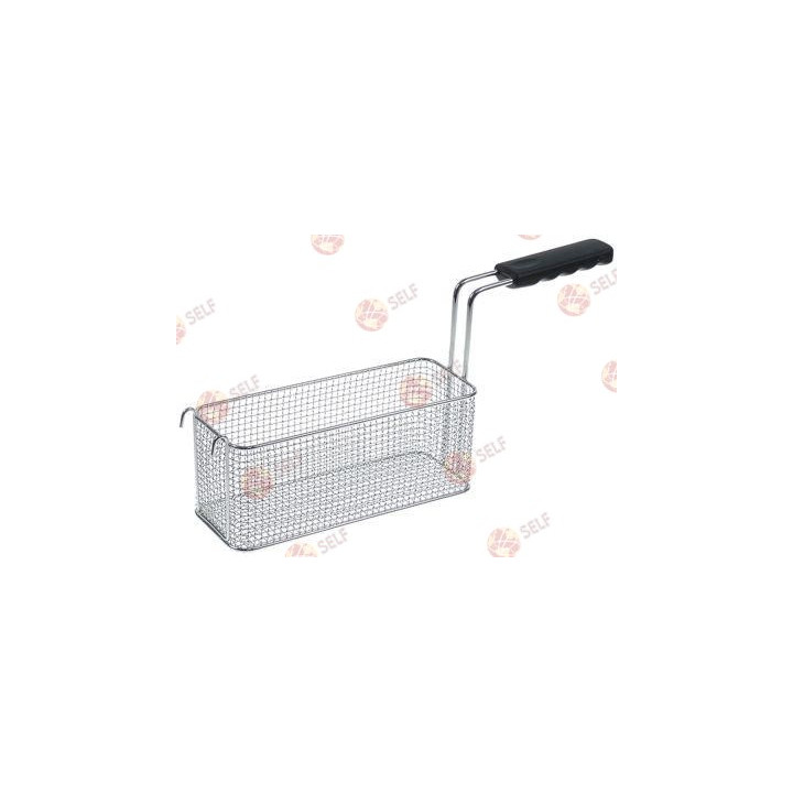 fritöz sepeti uzunluk 1 310 mm, genişlik 1 110 mm, yükseklik 1 120 mm krom kaplı çelik - 2540245 | Self Endüstriyel Yedek Parça