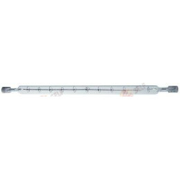 kızılötesi lamba soketi R7s L 220 mm 230 V 400 W İTHAL - 3640584 | Self Endüstriyel Yedek Parça