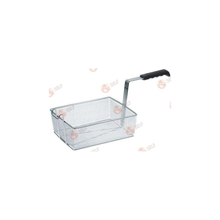 kızartma sepeti U1 330 mm G1 275 mm Y1 115 mm - 9920100 | Self Endüstriyel Yedek Parça