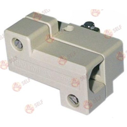 lamba soketi U 70 mm G 70 mm Y 49 mm montaj mesafesi 50 mm braket montajı - 3640593 | Self Endüstriyel Yedek Parça