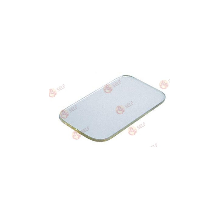 lamba camı U 110 mm G 65 mm kalınlık 5 mm - 3640596 | Self Endüstriyel Yedek Parça