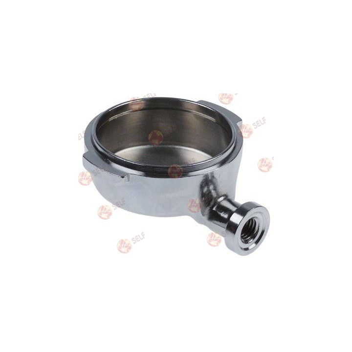 filtre tutucu, montaj ø 82 mm çıkış 3/8" iç çap ø 62 mm tutamak M12x1,75 kama yüksekliği 10 mm - 5020209 | Self Endüstriyel Yede