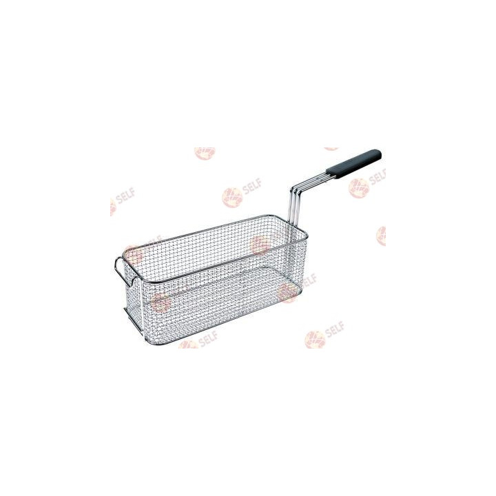 fritöz sepeti U1 320 mm G1 120 mm Y1 120 mm - 2540315 | Self Endüstriyel Yedek Parça