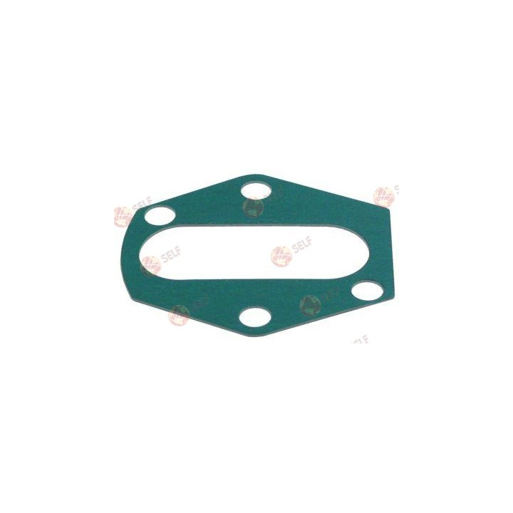 grup contası uzunluk 78 mm genişlik 72 mm kalınlık 1 mm açıklık 65x24 mm delik mesafesi 58 mm - 1681286 | Self Endüstriyel Yedek