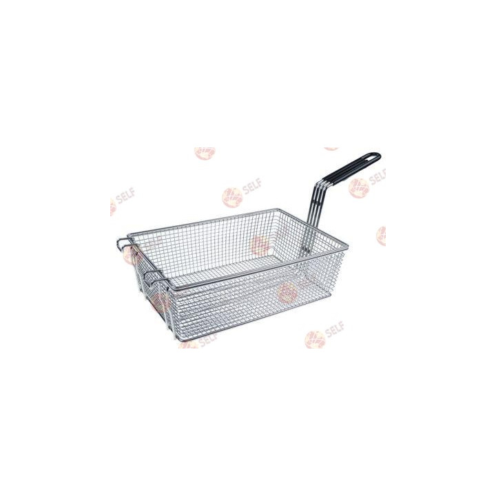 fritöz sepeti G1 200 mm U1 310 mm Y1 100 mm - 2540327 | Self Endüstriyel Yedek Parça