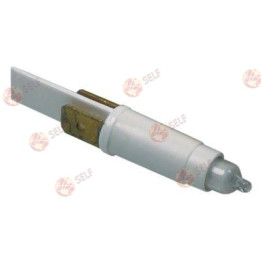 gösterge lambası 230V yeşil, erkek faston bağlantı 6,3 mm, adet 1 - 3640722 | Self Endüstriyel Yedek Parça