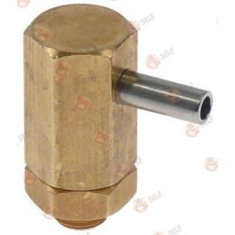 MARZOCCO بخار صنبور VAKUM صمام - 1543328 | Self Endüstriyel