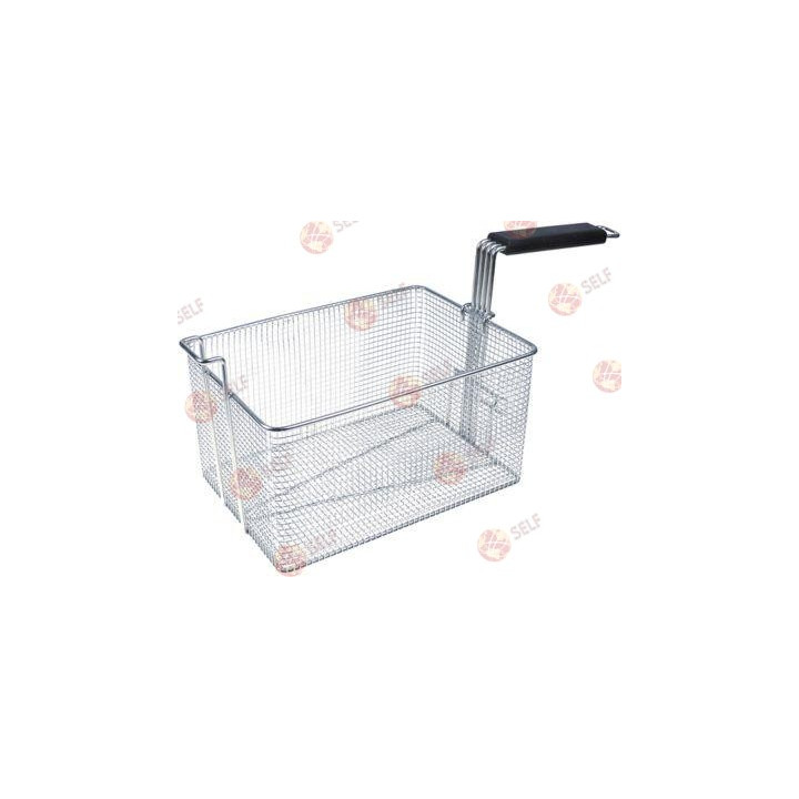 fritöz sepeti G1 215 mm U1 300 mm Y1 160 mm Y2 250 mm - 2540337 | Self Endüstriyel Yedek Parça