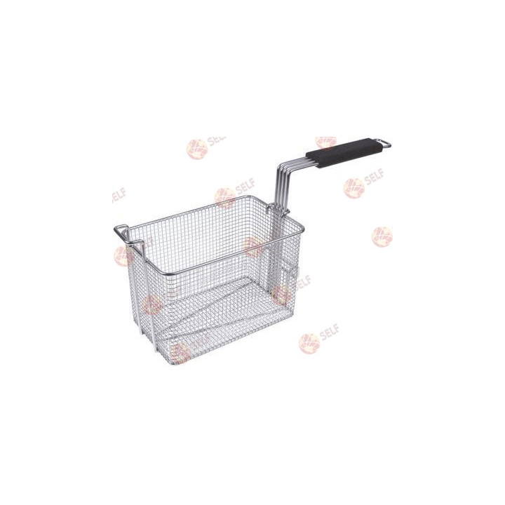 fritöz sepeti G1 150 mm U1 250 mm Y1 160 mm Y2 250 mm - 2540338 | Self Endüstriyel Yedek Parça