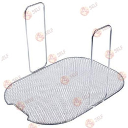 casing length 330mm width 230mm height 210mm stainless steel - 3560232 | Self Endüstriyel Spare Part