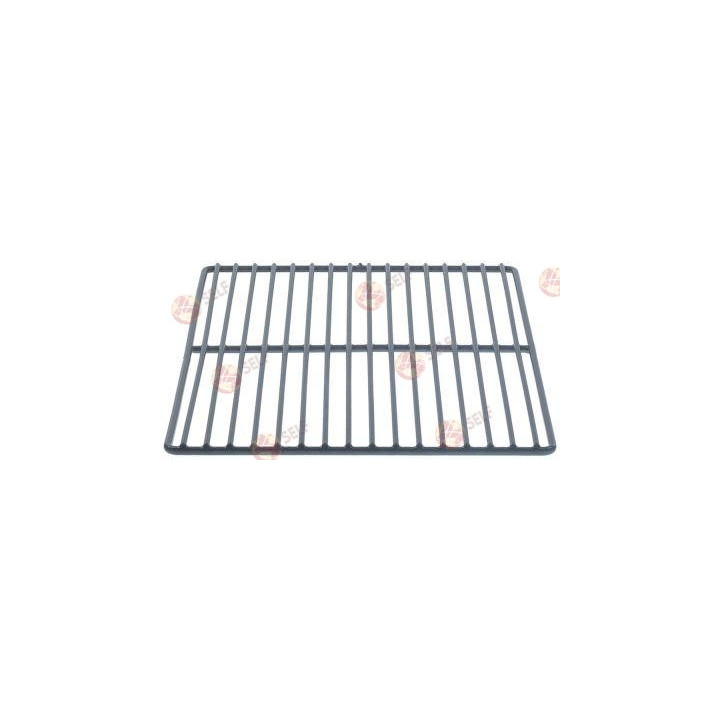 ızgara genişliği 334 mm, derinlik 530 mm, yükseklik 10 mm, gri - 3040520 | Self Endüstriyel Yedek Parça