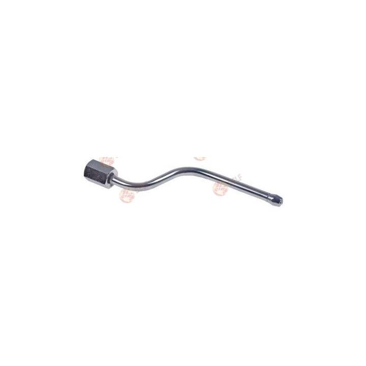 buhar borusu uzunluk 190 mm - 1542372 | Self Endüstriyel Yedek Parça