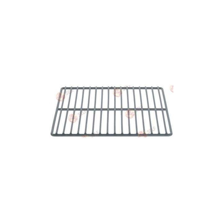 ızgara genişlik 334 mm derinlik 430 mm yükseklik 10 mm gri - 3040525 | Self Endüstriyel Yedek Parça