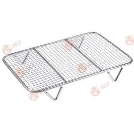 kapak uzunluk 220 mm, genişlik 160 mm, yükseklik 35 mm, 4 litre - 3180629 | Self Endüstriyel Yedek Parça