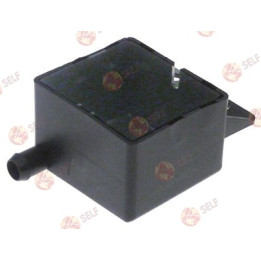 tahliye kabı U 75 mm G 85 mm Y 56 mm hortum ø 15 mm - 1362069 | Self Endüstriyel Yedek Parça