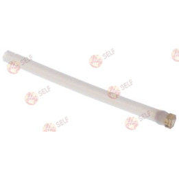 injector pipe for brewing unit L 90mm ø 6mm - 2360488 | Self Endüstriyel Spare Part