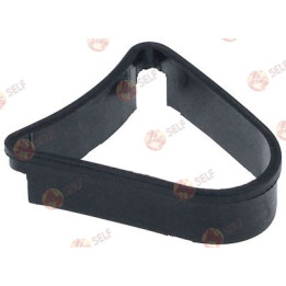 إطار زر الضغط من البلاستيك - 1180086 | Self Endüstriyel