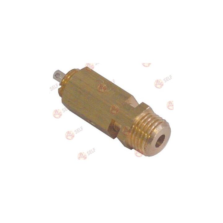SİMONELLİ سخان مياه صمام ø 1/4" 1.8 BAR - 2640507 | Self Endüstriyel
