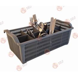 çatal bıçak takımı bölmesi U 430 mm G 205 mm Y 150 mm - 1320265 | Self Endüstriyel Yedek Parça
