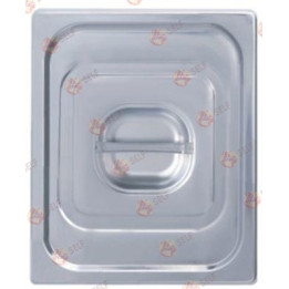 kapak gn 1/2 paslanmaz çelik 18/10 - 3180632 | Self Endüstriyel Yedek Parça