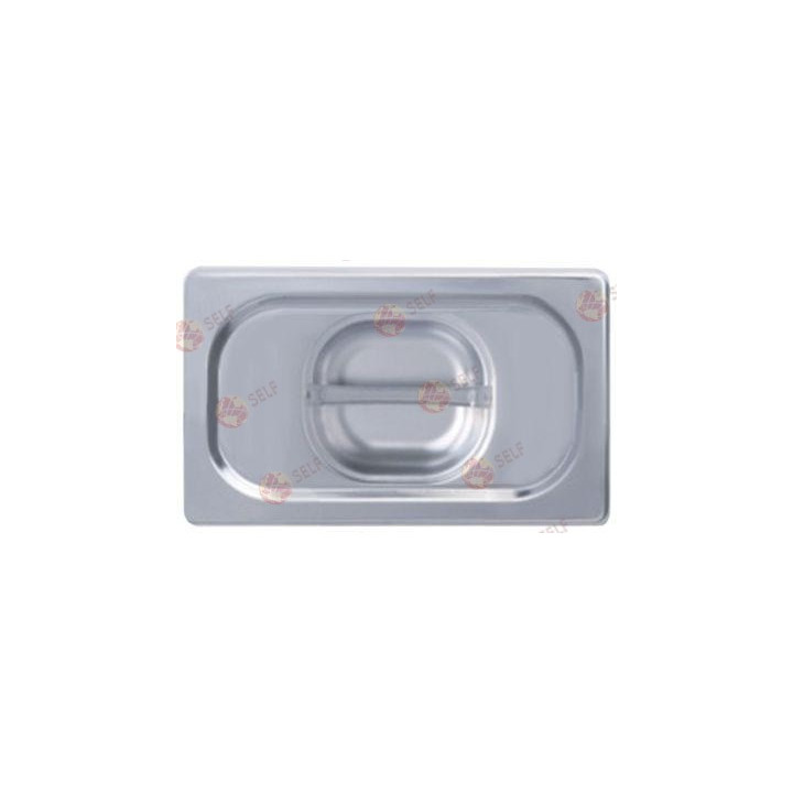 kapak gn 1/4 paslanmaz çelik 18/10 - 3180634 | Self Endüstriyel Yedek Parça
