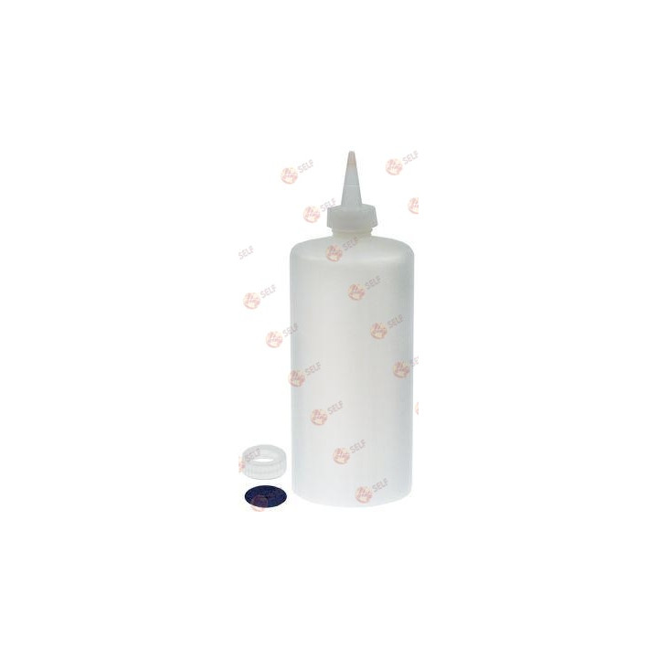 dağıtıcı şişe ø 81 mm, Y 190 mm, plastik, Adet 9 - 1720220 | Self Endüstriyel Yedek Parça