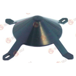 grinding burrs protection suitable for RANCILIO type MD50, MD80 equiv. no. 38120062 - 3560102 | Self Endüstriyel Spare Part