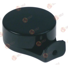 kahve presi ø 56 mm plastik - 2902228 | Self Endüstriyel Yedek Parça