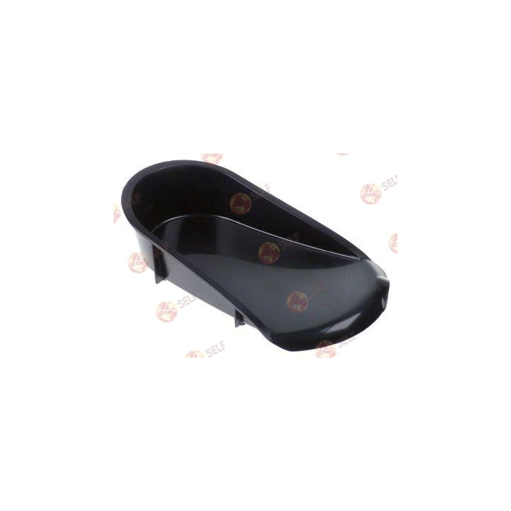 dökülme tepsisi U 210 mm G 115 mm - 4860071 | Self Endüstriyel Yedek Parça