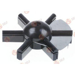 yıldız komple o 112 mm şaft o 7 - 4120141 | Self Endüstriyel Yedek Parça
