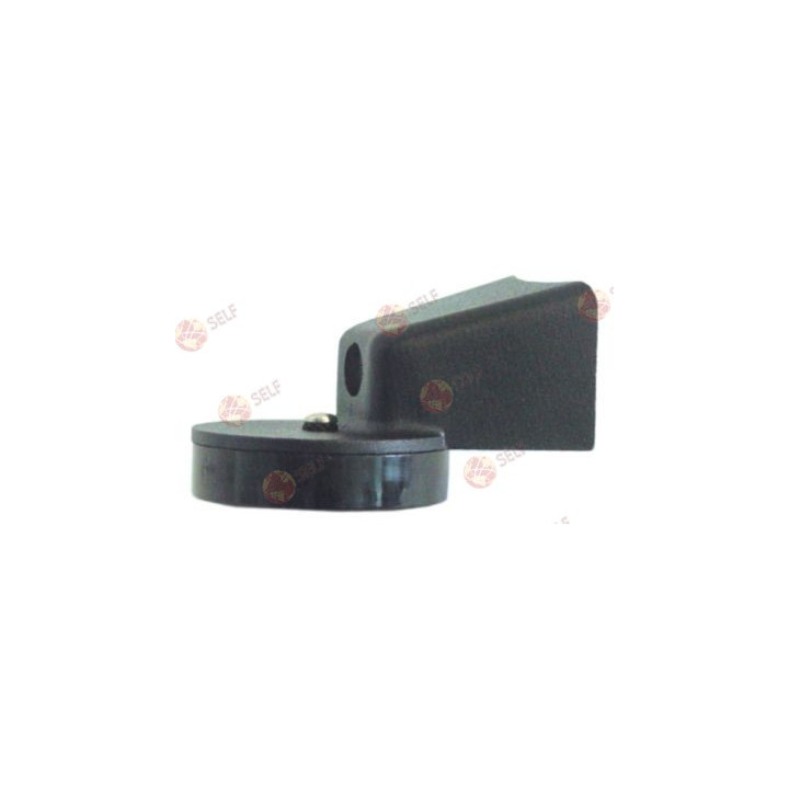 kahve presi ø 57 mm, uzunluk 78 mm, yükseklik 50 mm, plastik - 2902256 | Self Endüstriyel Yedek Parça