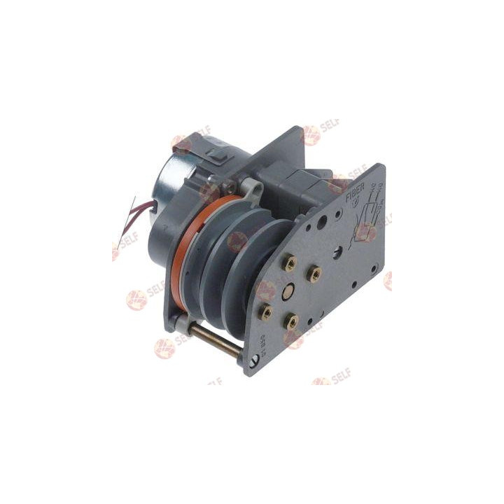 timer FIBER P25 engines 1 chambers 3 operation time 100s 230V motor type M51BJ0R2200 - 416168 | Self Endüstriyel Spare Part
