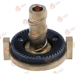 mount lower right quern complete dia. 1 82mm dia. 2 12mm h 76.5mm - 3680065 | Self Endüstriyel Spare Part