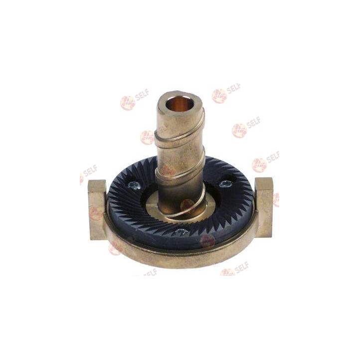 sağ alt öğütücü montaj seti, çap 1 82 mm, çap 2 12 mm, yükseklik 76,5 mm - 3680065 | Self Endüstriyel Yedek Parça
