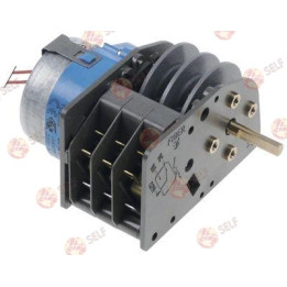 timer fiber p25 motors 1 chambers 3 - 416172 | Self Endüstriyel Spare Part
