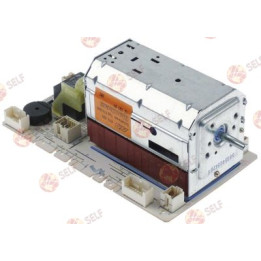 timer 514 cells 14 230 V shaft ø 6x4.6mm - 3800167 | Self Endüstriyel Spare Part