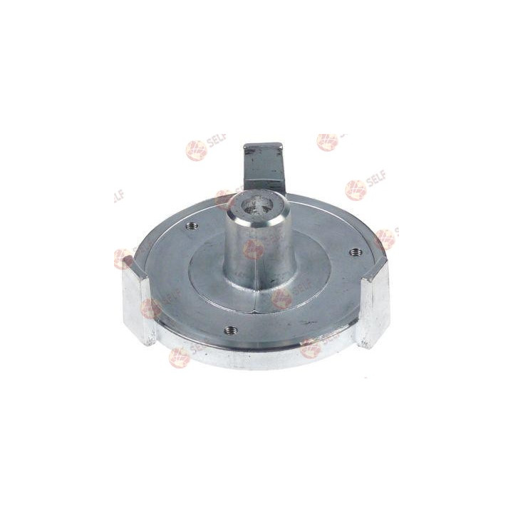 montaj çarkı çapı 74 mm - 3680073 | Self Endüstriyel Yedek Parça