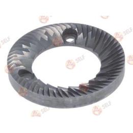 SPAZIALE DEĞİRMEN DİŞLİSİ 65x38x8.5 mm /1251239 - 10320705 | Self Endüstriyel Yedek Parça