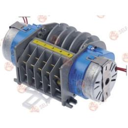 zamanlayıcı FIBER P25 motorlar 2 hazne 5 çalışma süresi 6 saniye / 2 dakika 230V 50/60Hz - 2902030 | Self Endüstriyel Yedek Parç