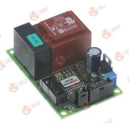 PCB: Uzunluk 75 mm, Genişlik 48 mm; kahve değirmeni dağıtıcı için uygundur - 1721005 | Self Endüstriyel Yedek Parça