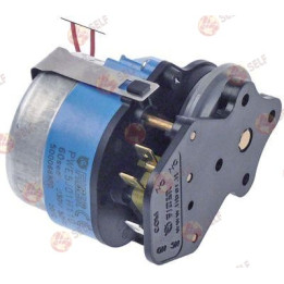 timer FIBER PWE engines 1 chambers 1 operation time 60s 230V manuf. no. PWE5J01H110 - 416199 | Self Endüstriyel Spare Part