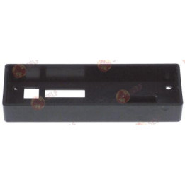 gövde U 136 mm G 45 mm Y 20 mm plastik - 9800032 | Self Endüstriyel Yedek Parça