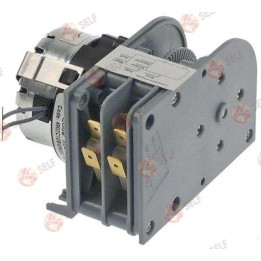 timer CDC 4902C1 engines 1 chambers 2 operation time 20min 230V - 416204 | Self Endüstriyel Spare Part