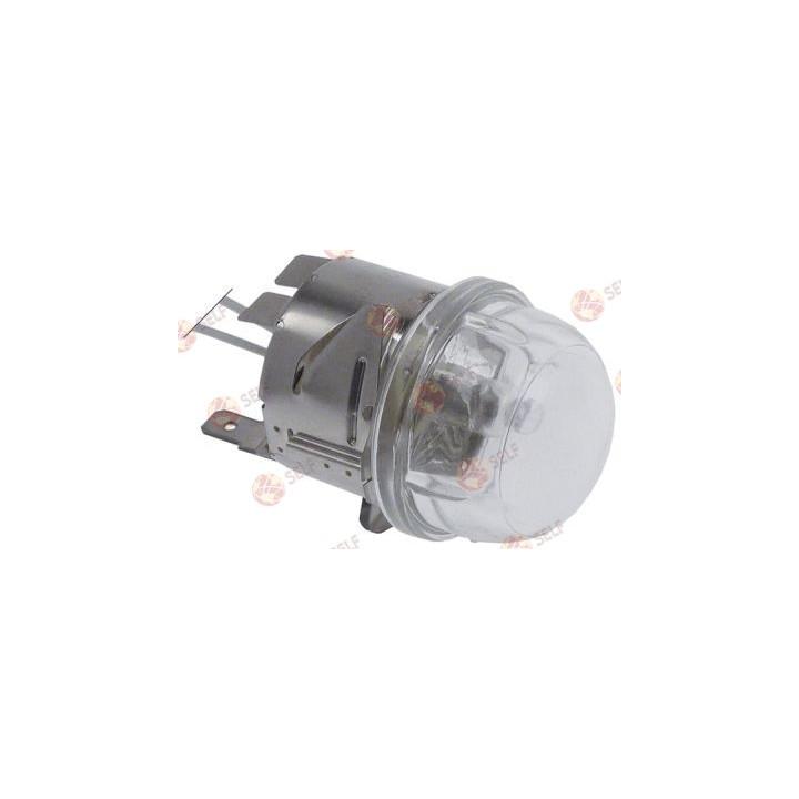 lampka G4 12V 20W śr. mocowania 35,5mm - 3640778 | Self Endüstriyel Spare Part
