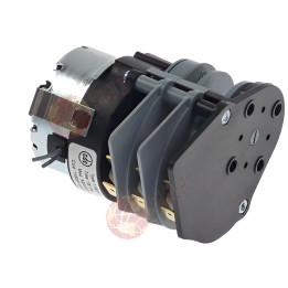 timer 11803F1 chambers 3  operation time 150s 230 V CDC engines 1  manuf. no. 11803F1BEE000.0030 - 416230 | Self Endüstriyel Spa