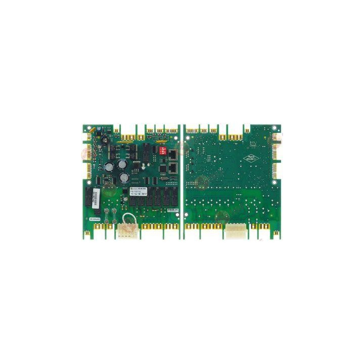 eğilebilir bratt tavası için PCB vcc 111-311 - 9620010 | Self Endüstriyel Yedek Parça