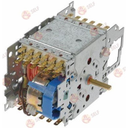 timer ebr 1 motors 220-240V 50/60Hz - 416232 | Self Endüstriyel Spare Part